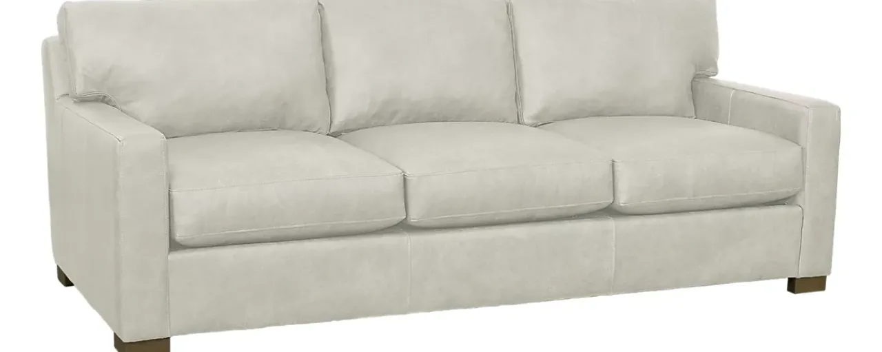 Havertys Katrina Sofa - 3 Seat Sale