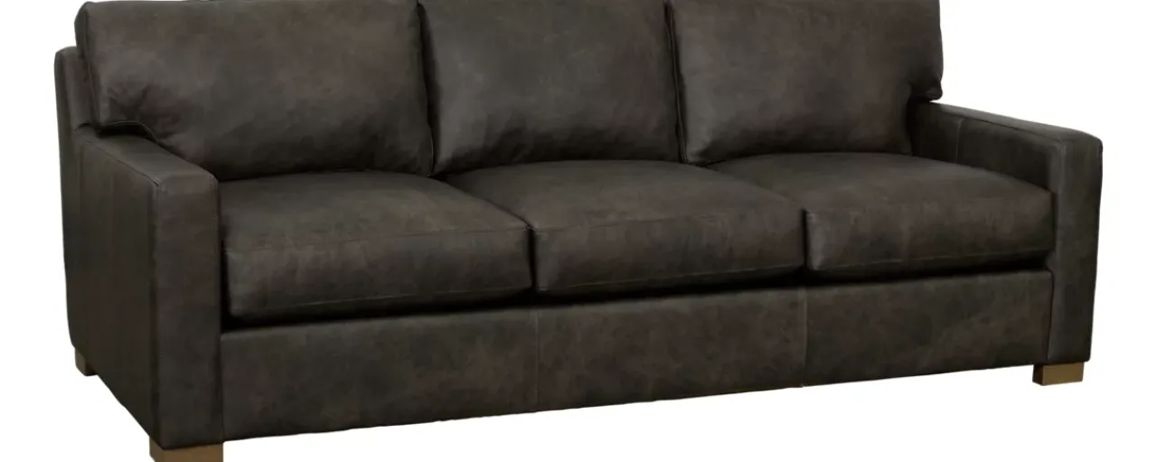 Havertys Katrina Sofa - 3 Seat Sale