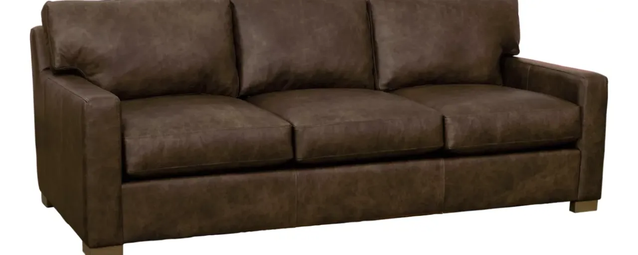 Havertys Katrina Sofa - 3 Seat Sale