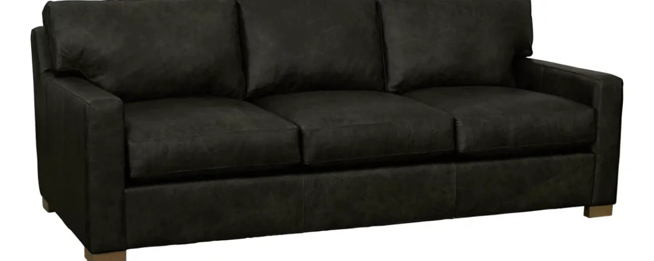 Havertys Katrina Sofa - 3 Seat Sale