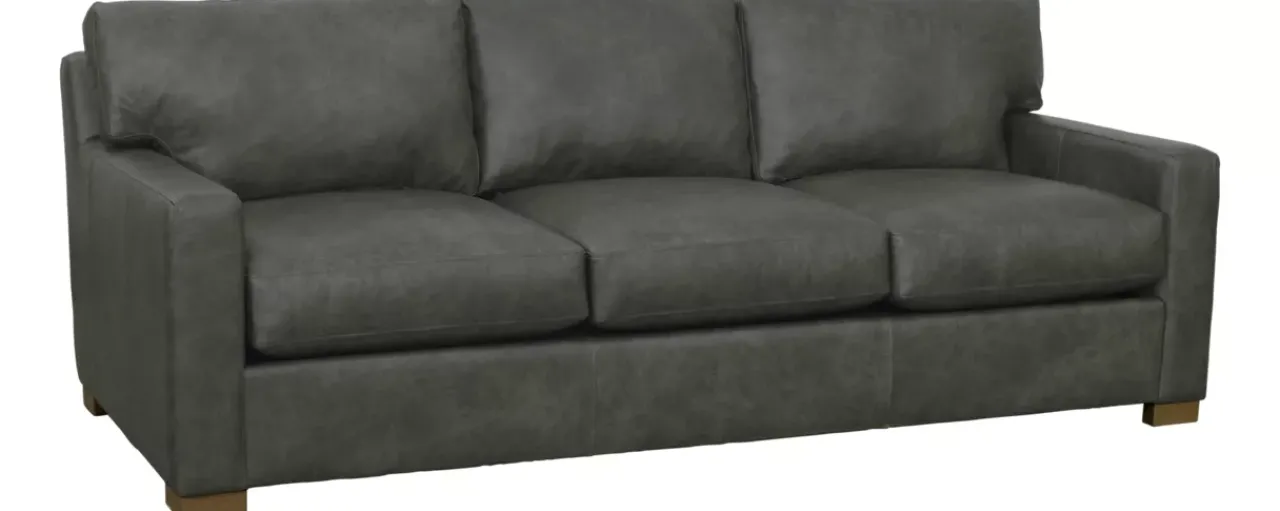 Havertys Katrina Sofa - 3 Seat Sale