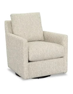 Havertys Katrina Swivel Chair Best