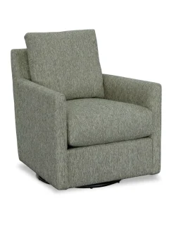 Havertys Katrina Swivel Chair Best