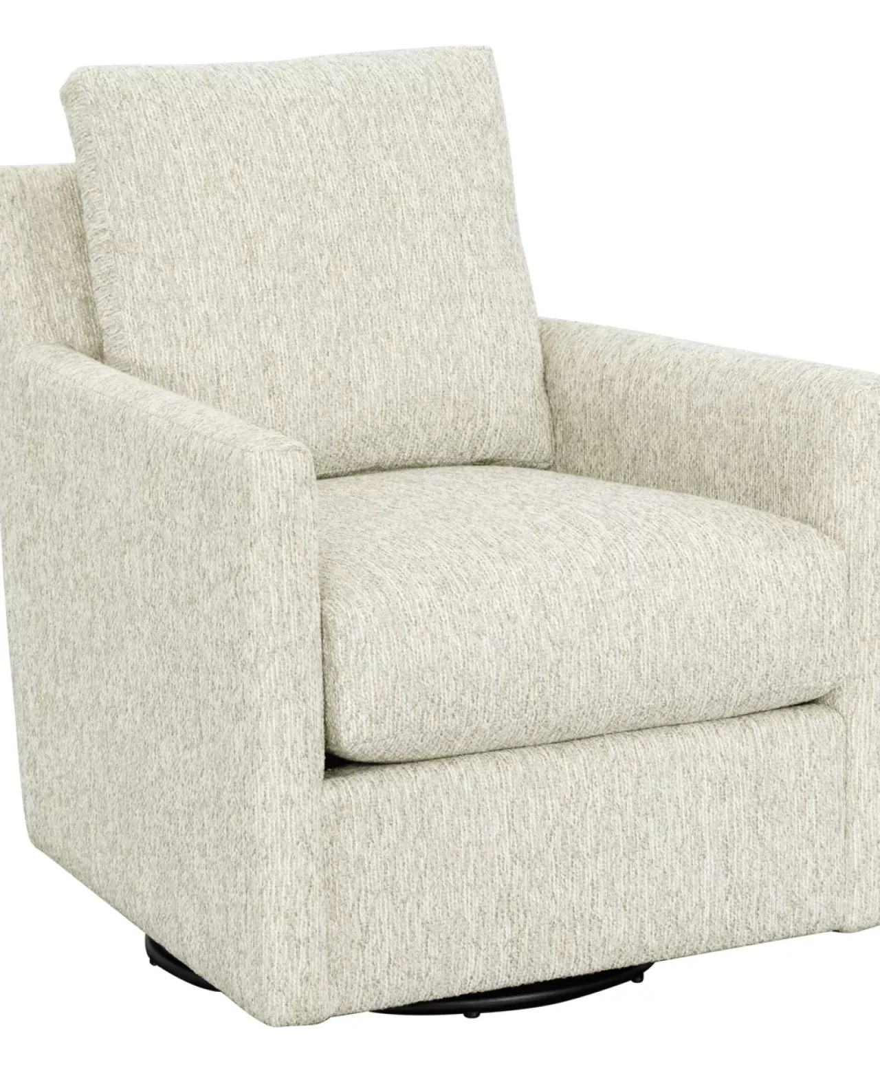 Havertys Katrina Swivel Chair Best