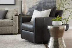 Havertys Katrina Swivel Chair Online