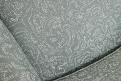 Havertys Keaton Accent Chair Twiddle Powder Sale