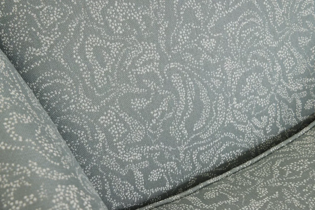 Havertys Keaton Accent Chair Twiddle Powder Sale
