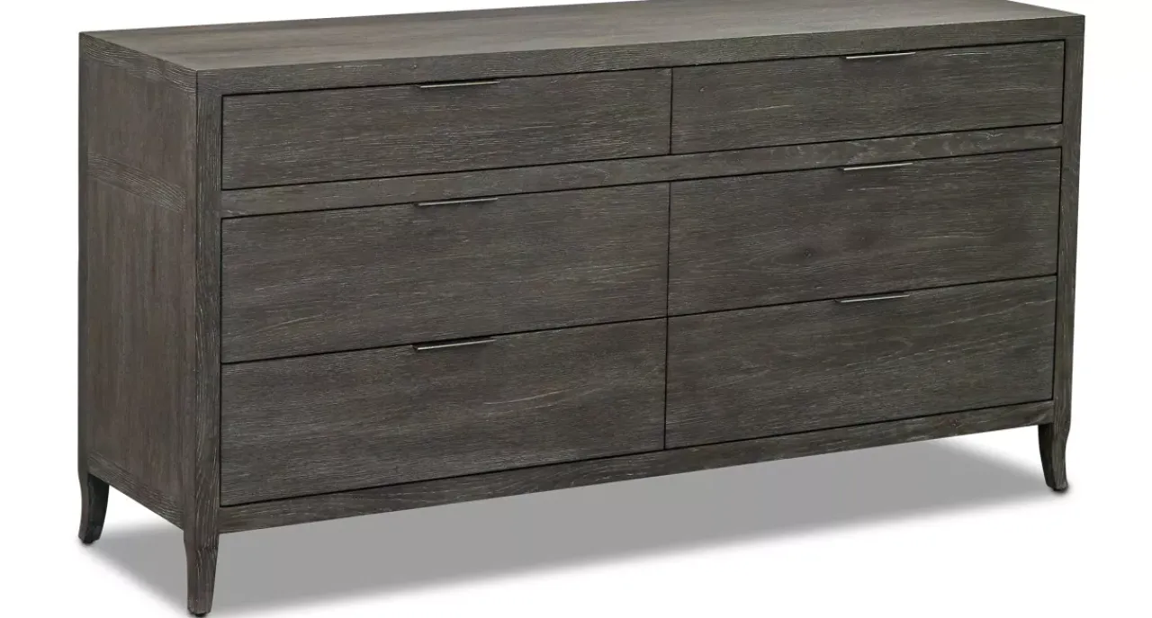 Havertys Keswick Dresser