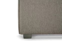 Havertys Keswick Upholstered Bed Sale