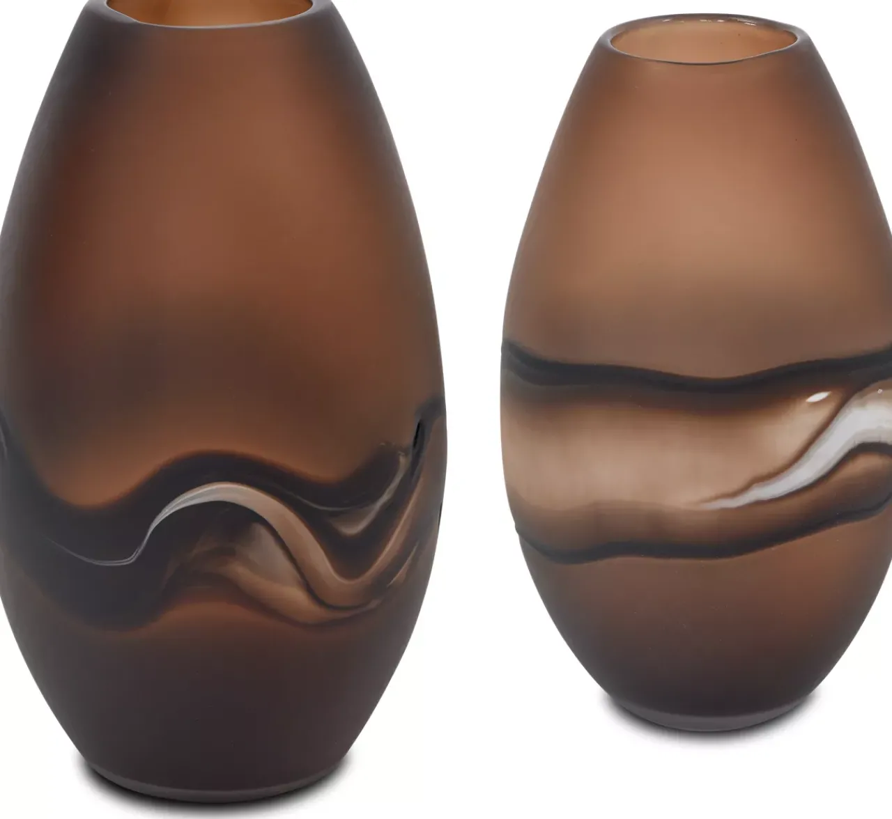 Havertys Kirstie Vase