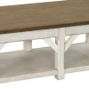Havertys Kyler Coffee Table Outlet