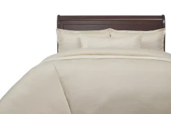 Havertys Labyrinth Duvet Ensemble New