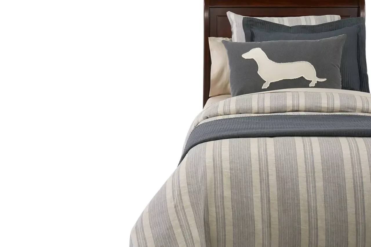 Havertys Landon Duvet Ensemble Duvet Ensemble Discount