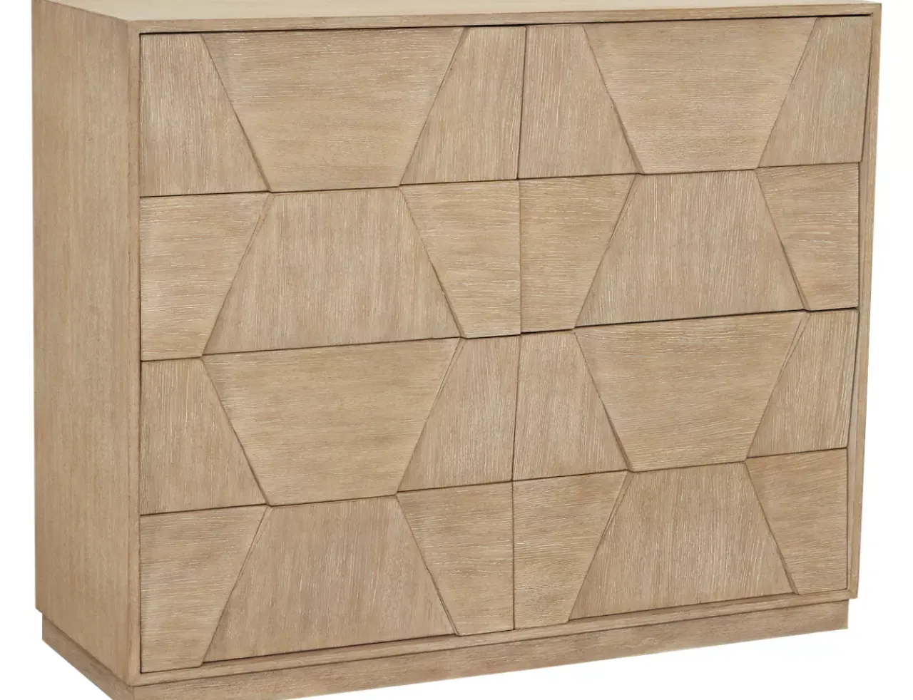 Havertys Lane Park Chest Light Brown Online