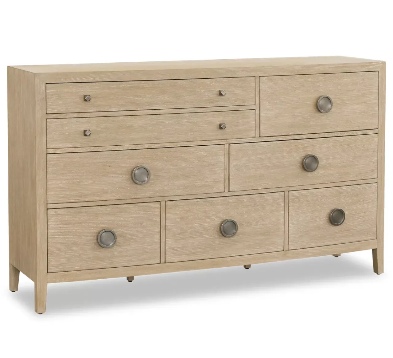Havertys Lane Park Dresser Light Brown Hot