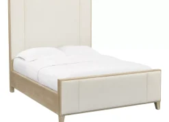 Havertys Lane Park Upholstered Bed