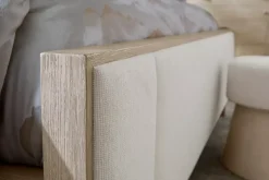 Havertys Lane Park Upholstered Bed