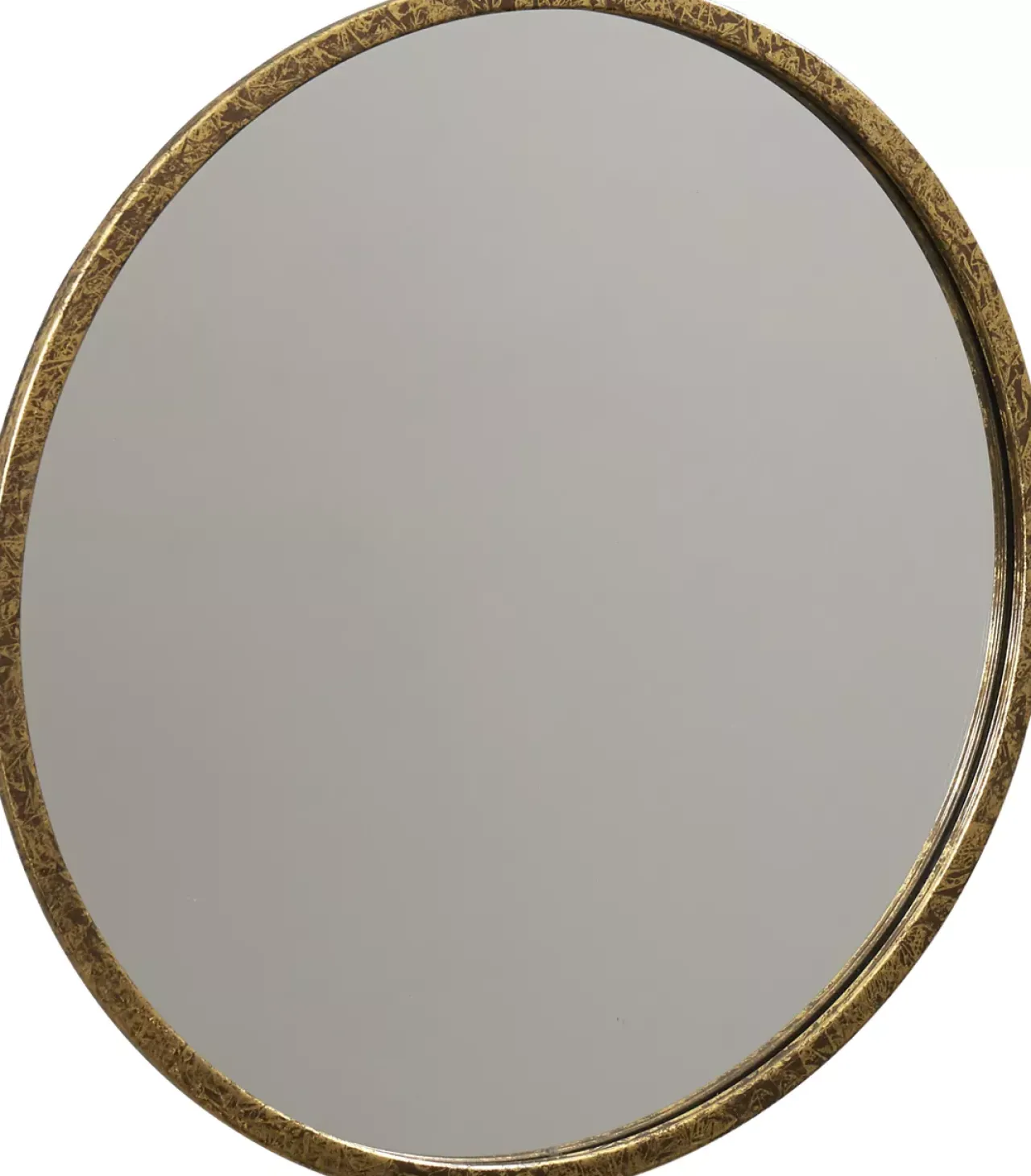 Havertys Laney Wall Mirror Outlet