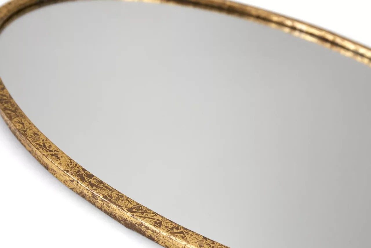 Havertys Laney Wall Mirror Outlet