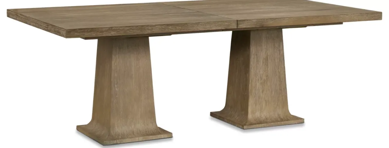Havertys Langford Dining Table Discount