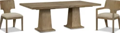 Havertys Langford Dining Table Discount