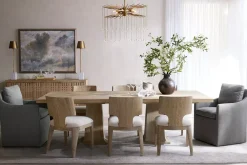 Havertys Langford Dining Table Discount