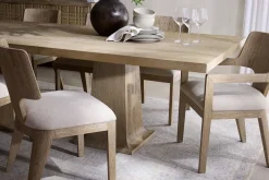 Havertys Langford Dining Table Discount