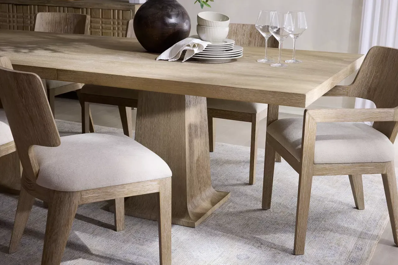 Havertys Langford Dining Table Discount