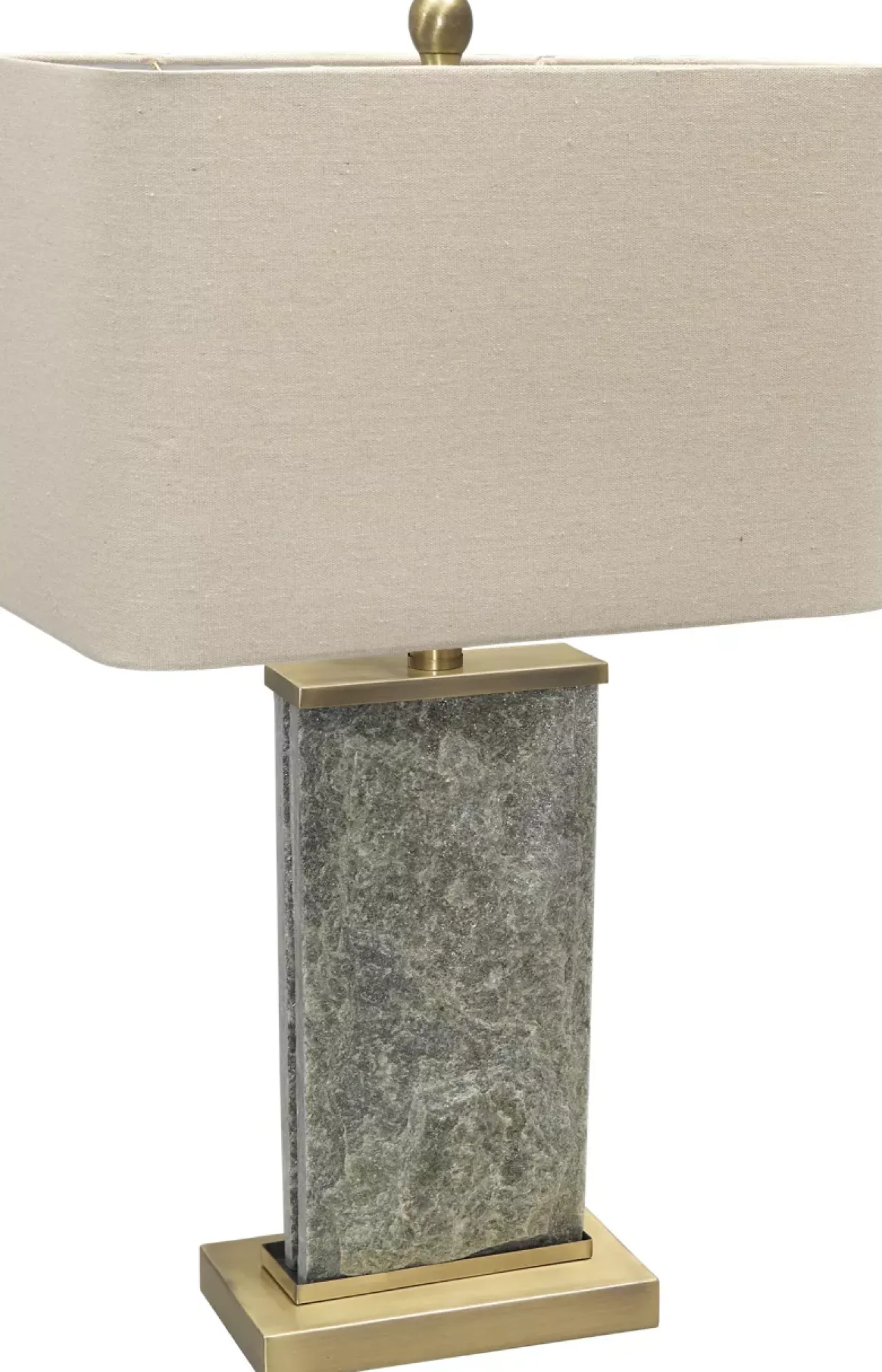 Havertys Lang Table Lamp Hot