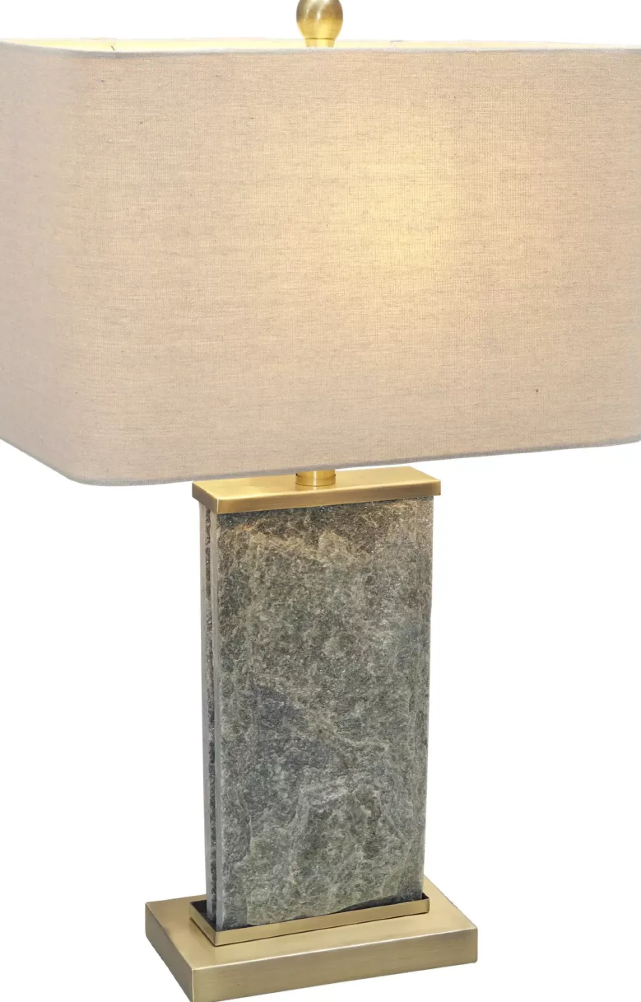 Havertys Lang Table Lamp Hot
