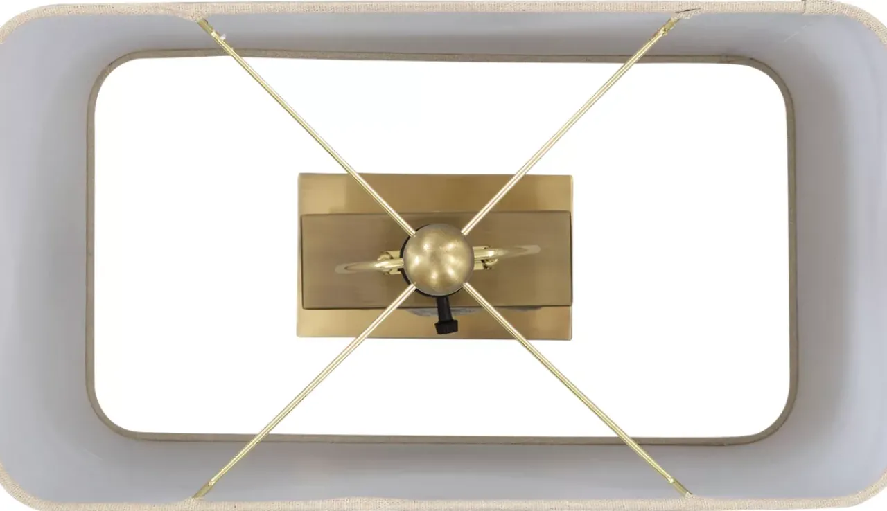 Havertys Lang Table Lamp Hot
