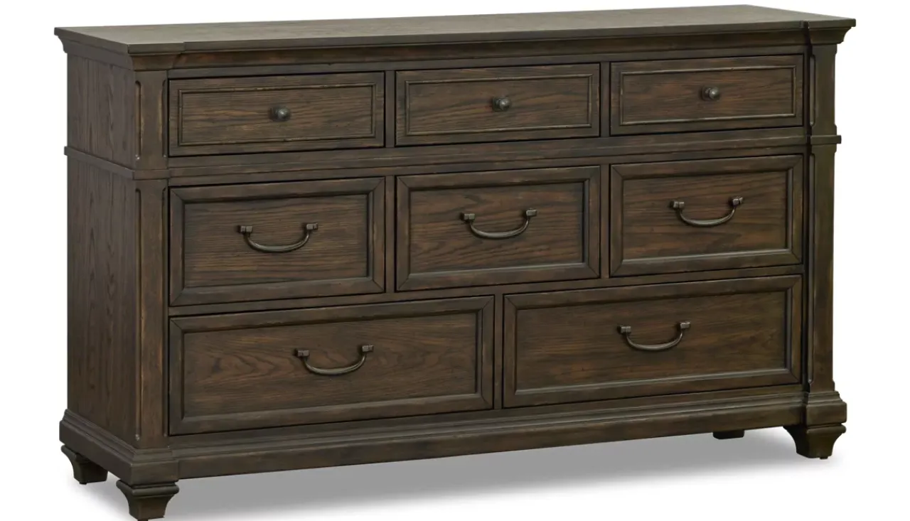 Havertys Laurel Canyon Dresser Clearance