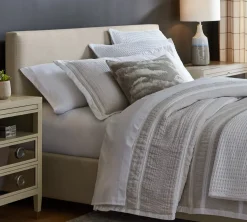 Havertys Lauren Bed Outlet