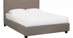 Havertys Lauren Bed Outlet