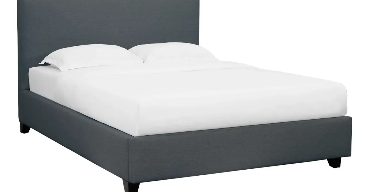 Havertys Lauren Storage Bed Online