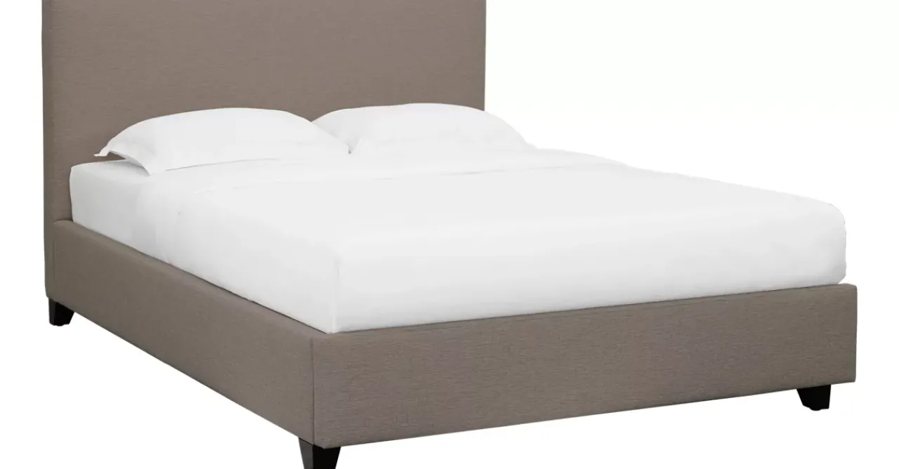 Havertys Lauren Storage Bed Online