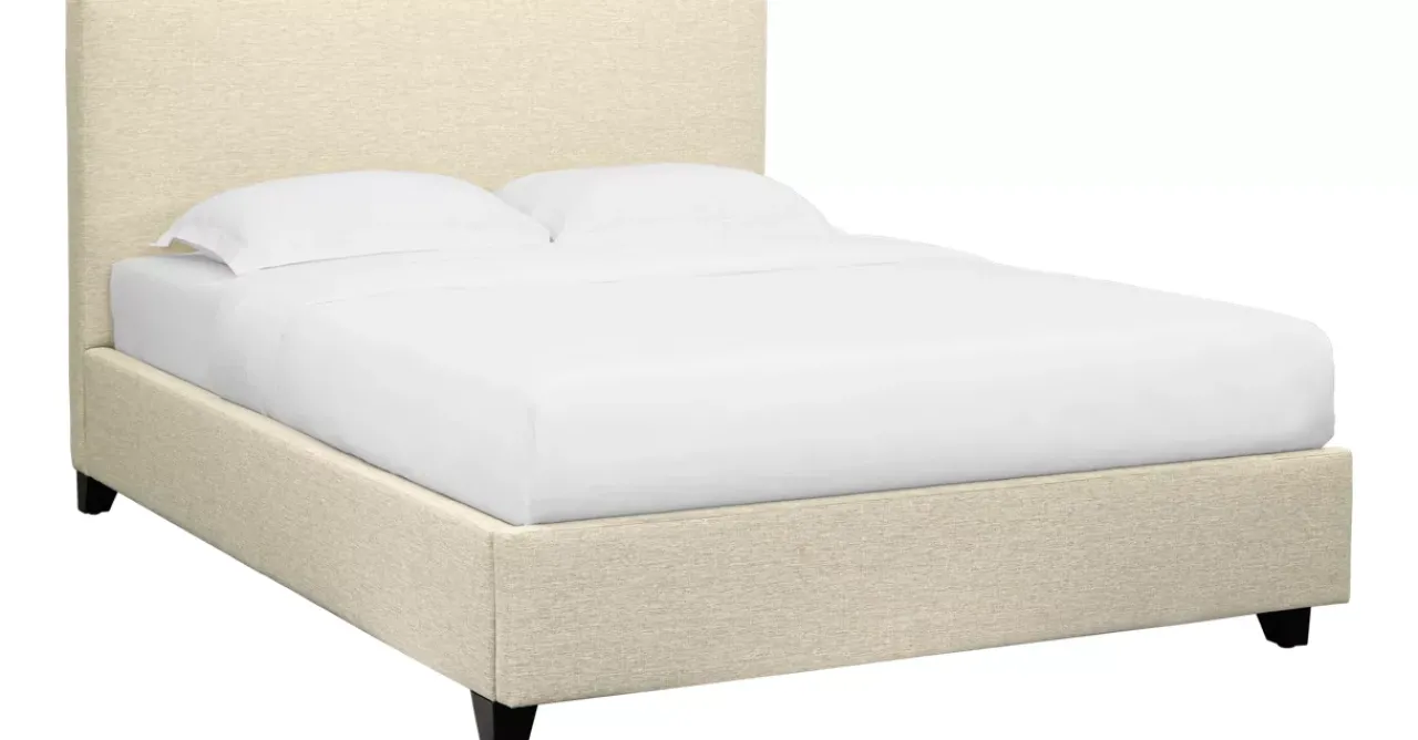 Havertys Lauren Storage Bed Online