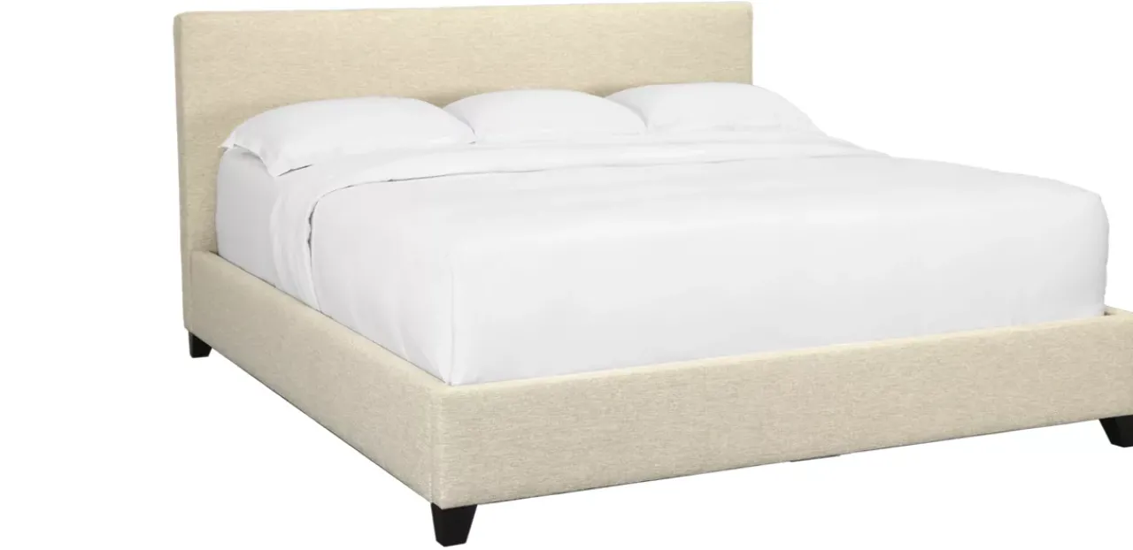 Havertys Lauren Storage Bed Online