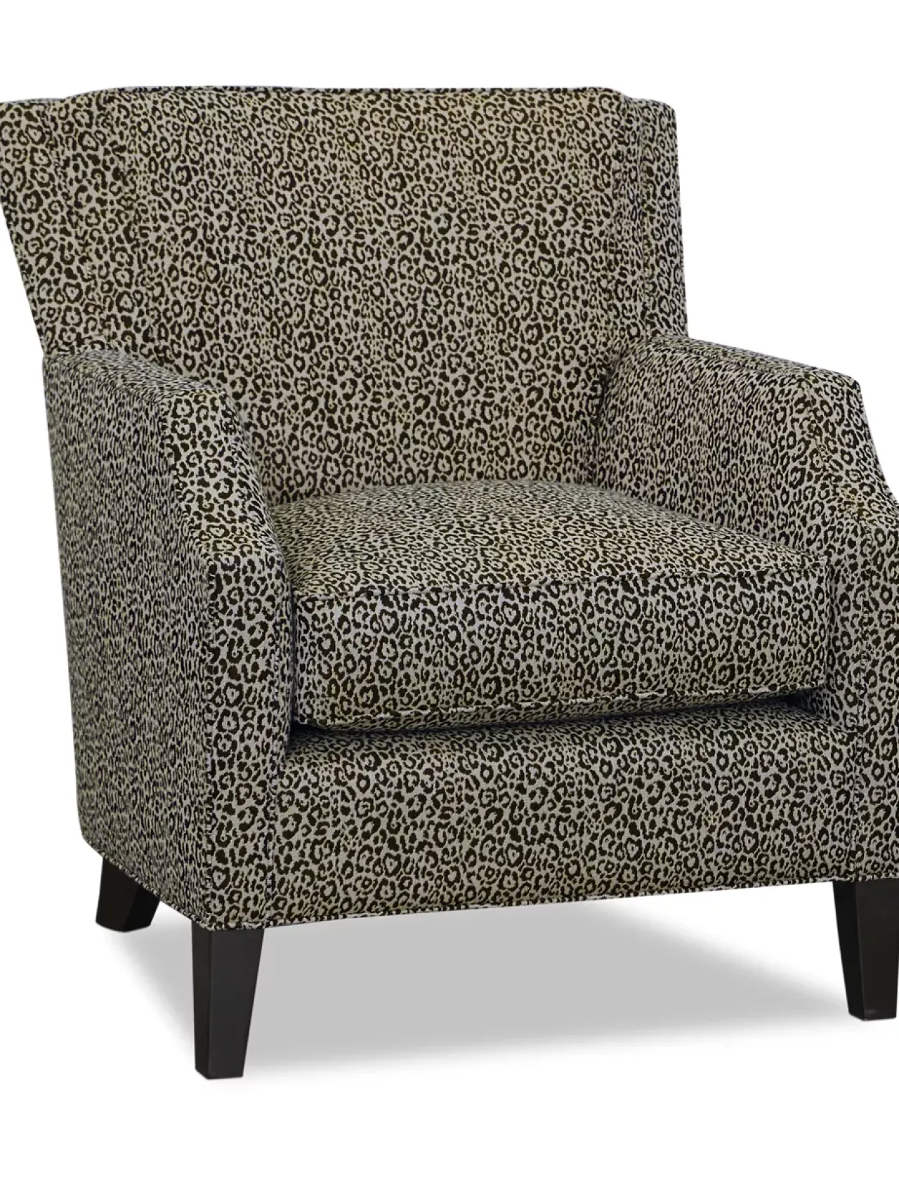 Havertys Lawson Accent Chair Clearance