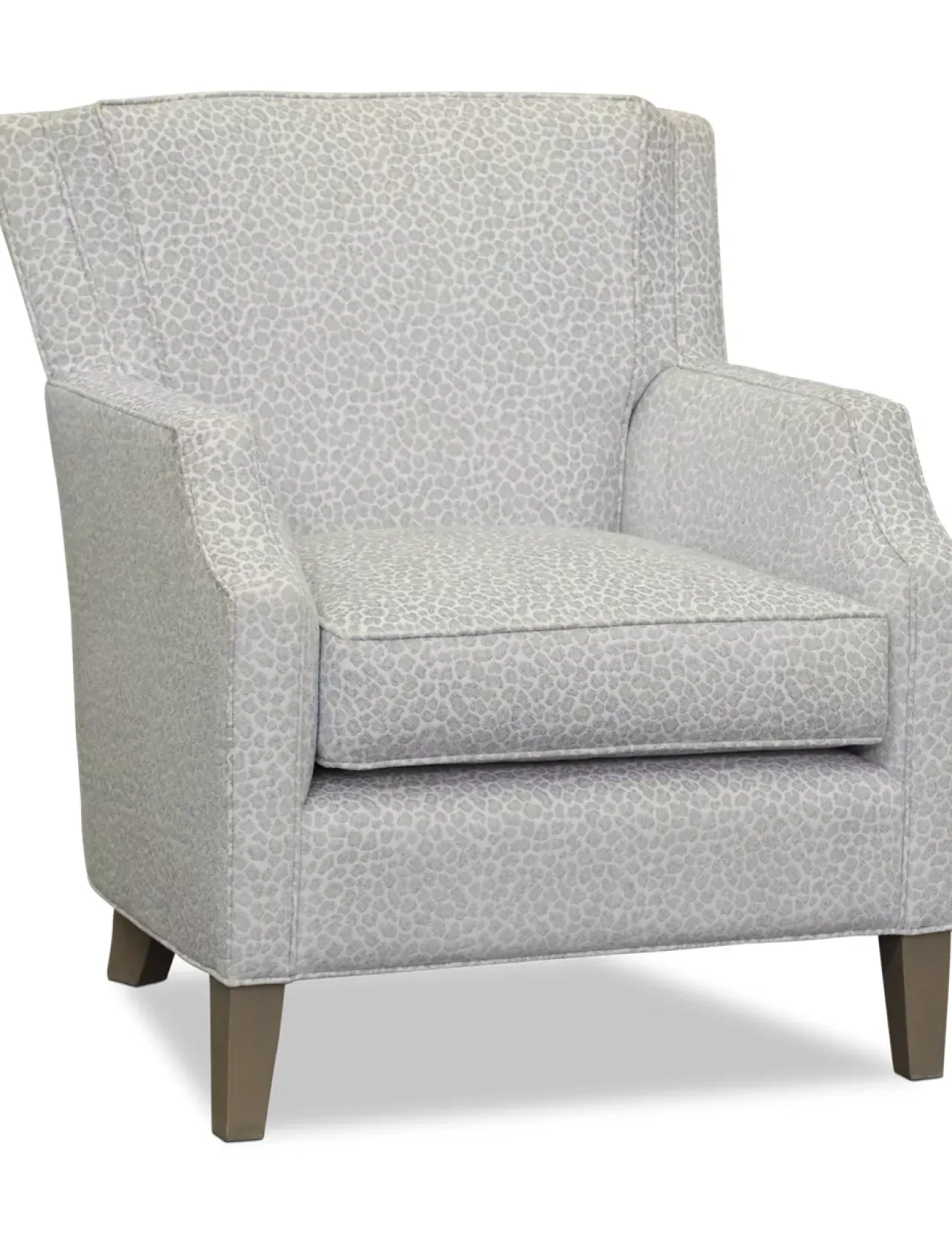 Havertys Lawson Accent Chair Clearance