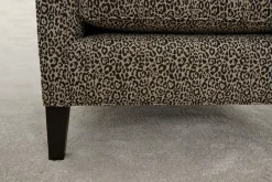 Havertys Lawson Accent Chair Clearance