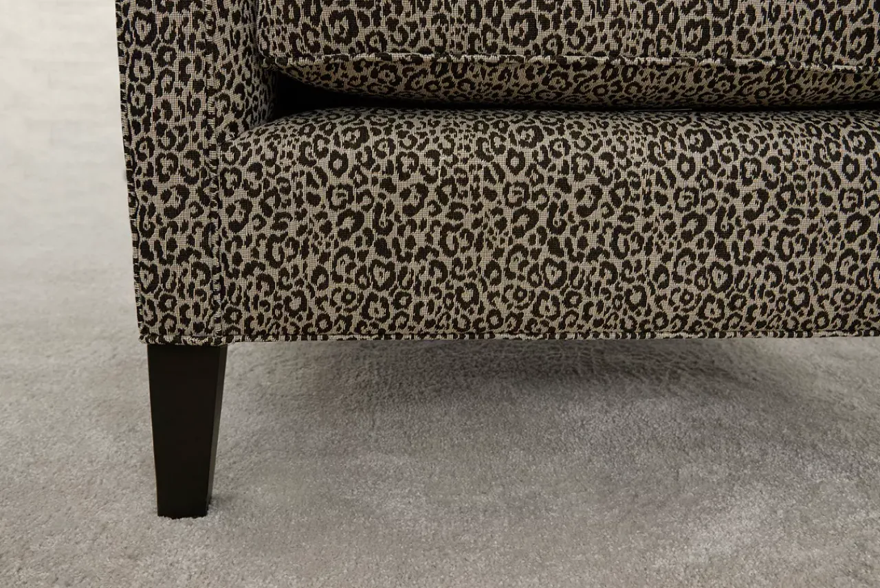 Havertys Lawson Accent Chair Clearance