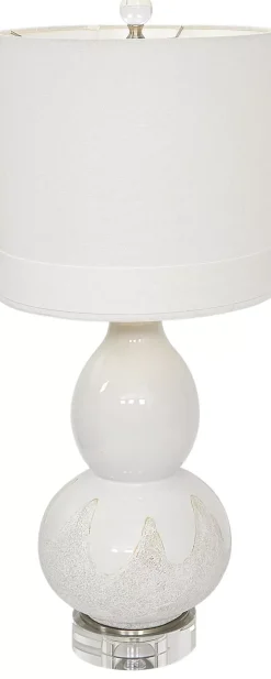 Havertys Layne Table Lamp Outlet