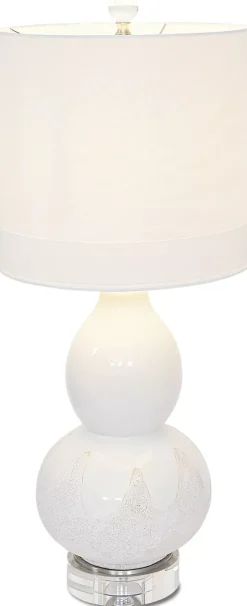Havertys Layne Table Lamp Outlet