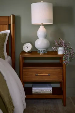Havertys Layne Table Lamp Outlet