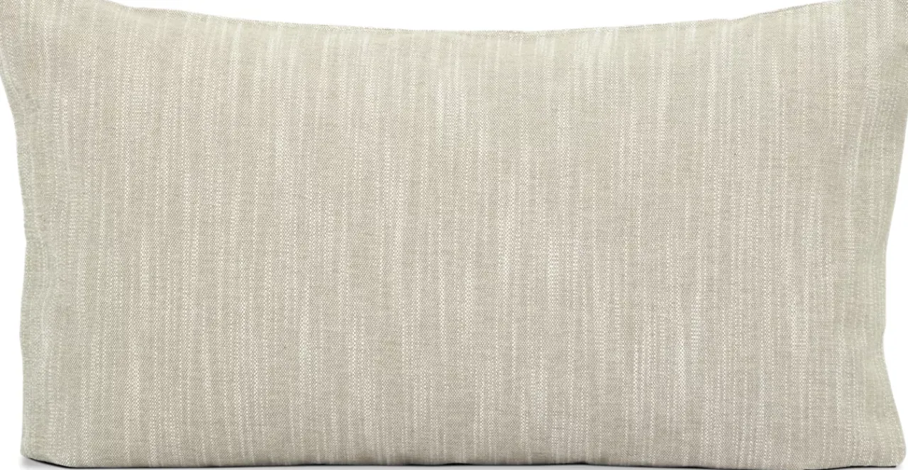 Havertys Leah Lumbar Pillow