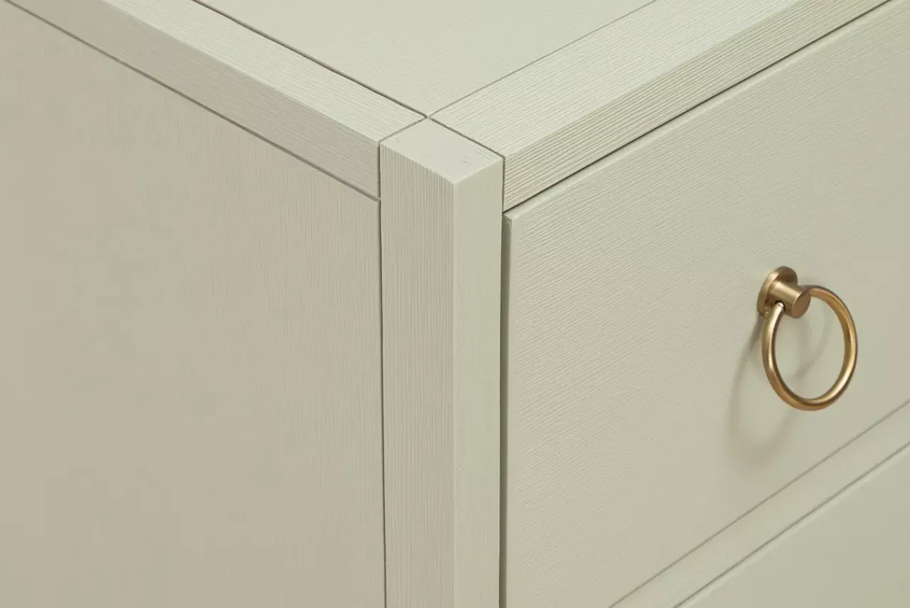 Havertys Lennie Accent Cabinet Online
