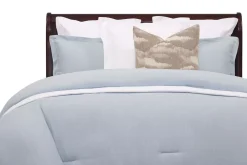 Havertys Lenore Duvet Ensemble Outlet