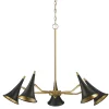 Havertys Leon Chandelier Discount