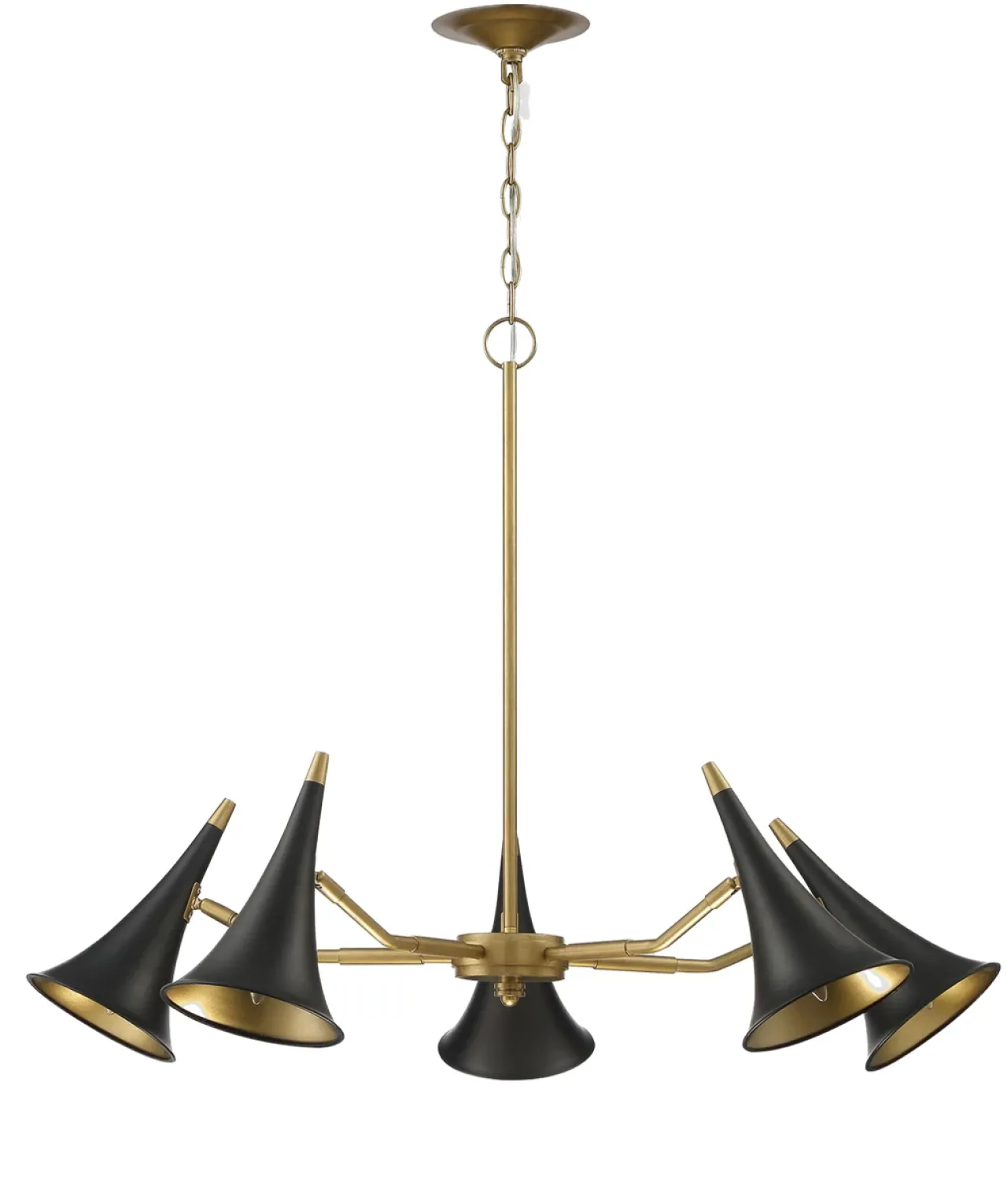 Havertys Leon Chandelier Discount